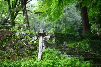 光明寺のその他建物