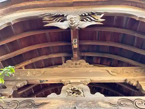 天満神社(福井県)