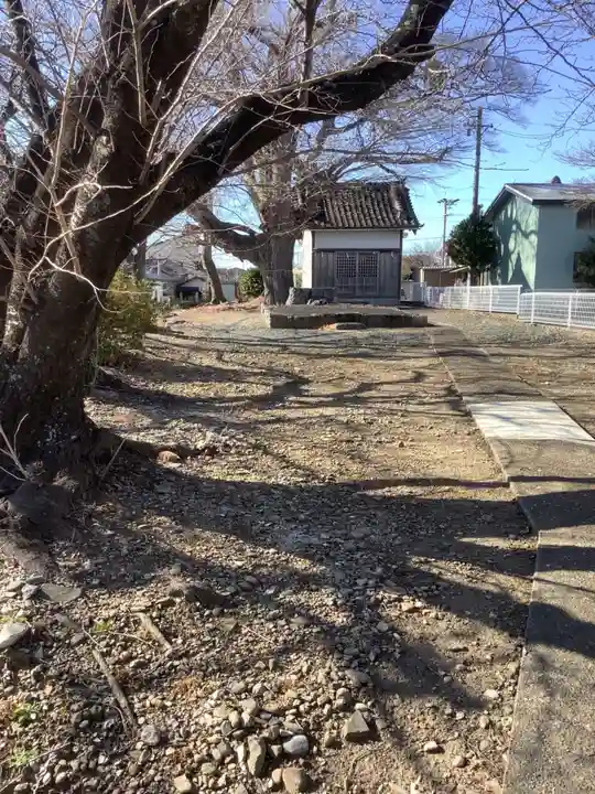 若宮社(愛知県)