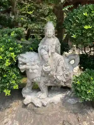 東覚寺(東京都)