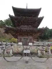 南法華寺（壷阪寺）(奈良県)