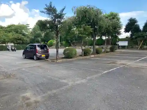 八街神社(千葉県)