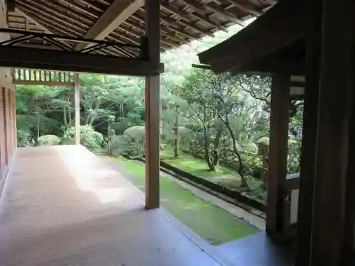 龍安寺のその他建物