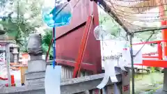 くまくま神社(導きの社 熊野町熊野神社)の建物その他