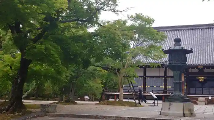 仁和寺のその他建物