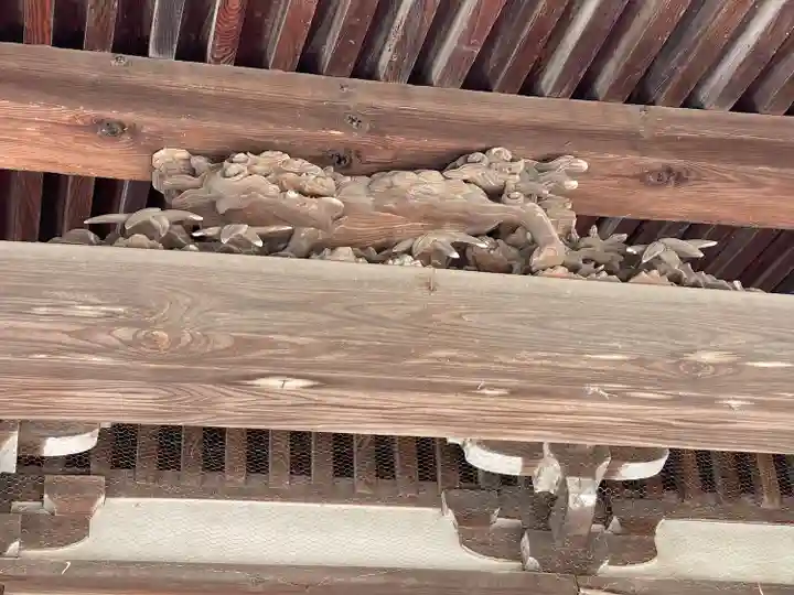 常行寺(滋賀県)