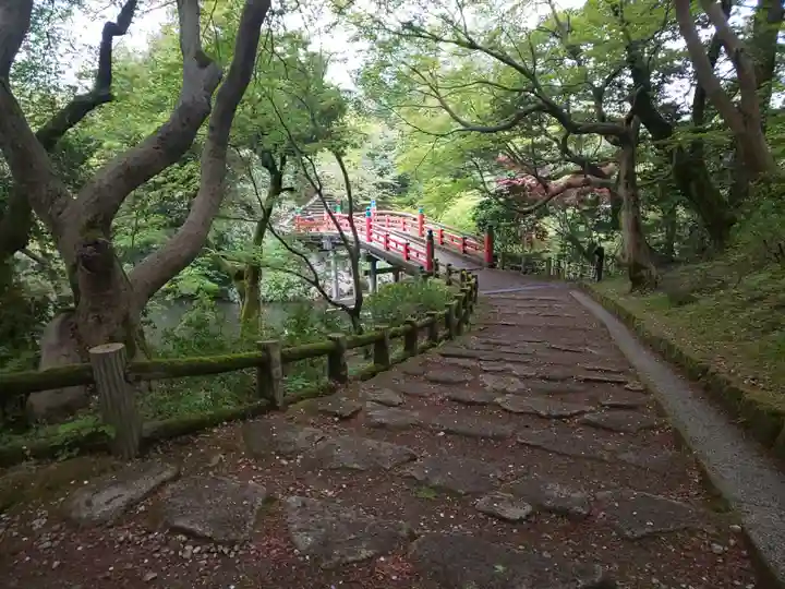 射水神社のその他建物