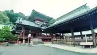 静岡浅間神社(静岡県)