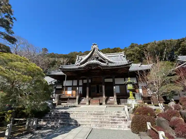 修禅寺(静岡県)