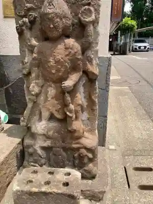 行慶寺(東京都)