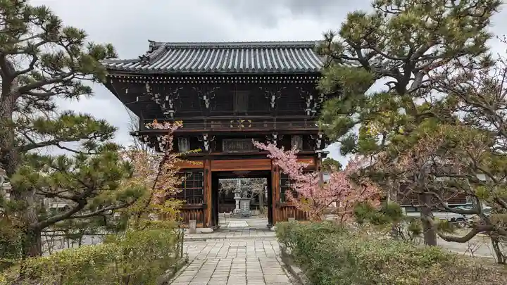 頂妙寺(京都府)