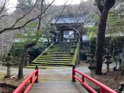 瑠璃寺(兵庫県)