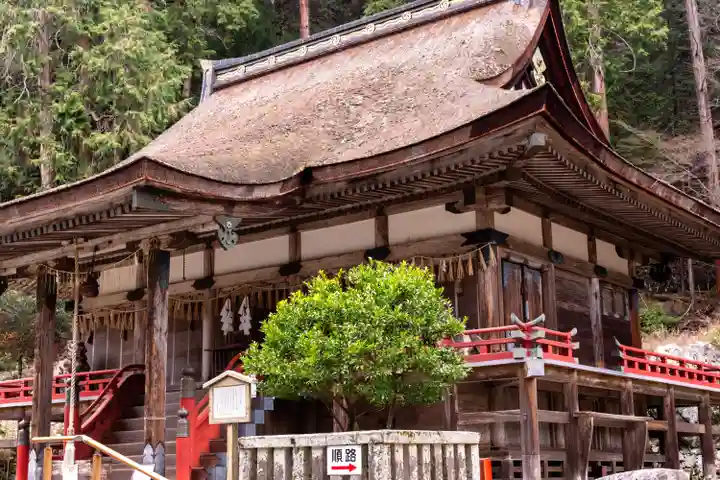 日吉大社(滋賀県)