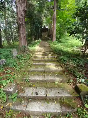 岩崎観世音堂(栃木県)