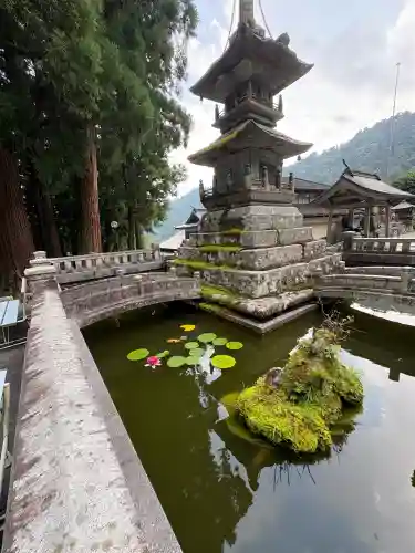 焼山寺(徳島県)