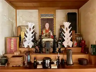 大谷寺(茨城県)