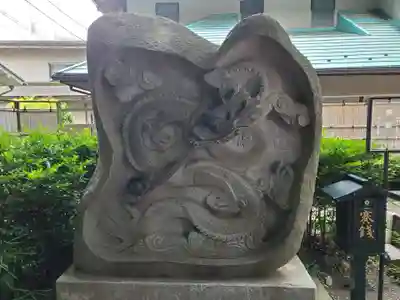 田無神社(東京都)