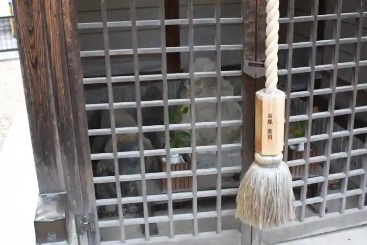 石原松尾神社(京都府)