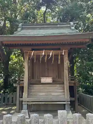 八剣神社(福岡県)