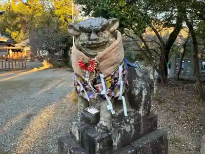 忌部神社(徳島県)