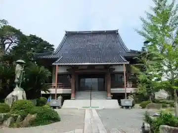 善照寺(山口県)
