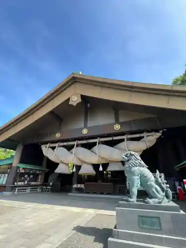 常陸国出雲大社(茨城県)