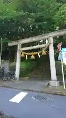 狭山八幡神社(埼玉県)