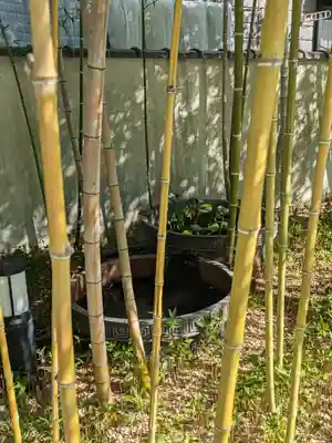 源長寺(東京都)