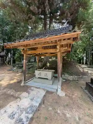 市岡八幡神社(広島県)