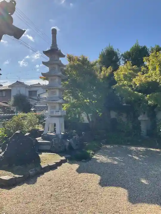 大圓寺(大円寺)(京都府)