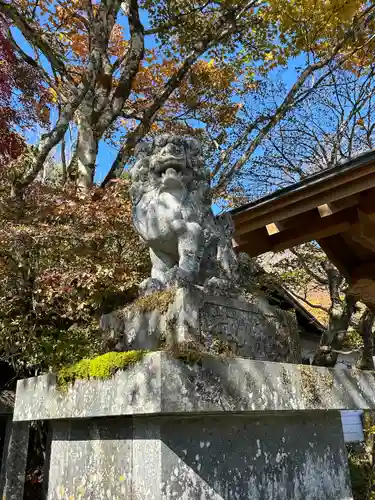 熊野皇大神社(長野県)