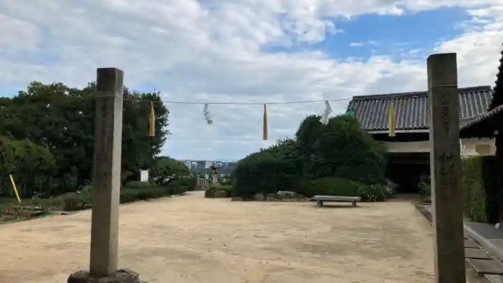 祇園神社(岡山県)