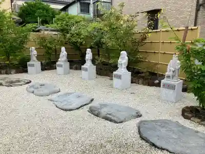 慶岸寺(神奈川県)