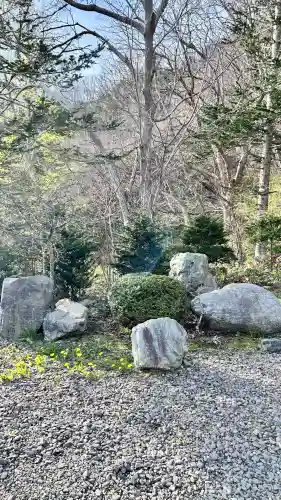 高宮神社(北海道)