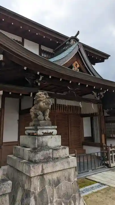 京都ゑびす神社(京都府)