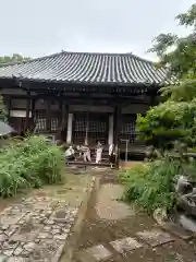 白毫寺(奈良県)