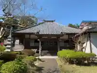 東光寺の本殿・本堂