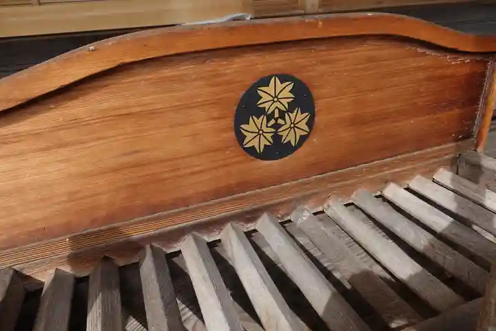 妙蓮寺のその他建物