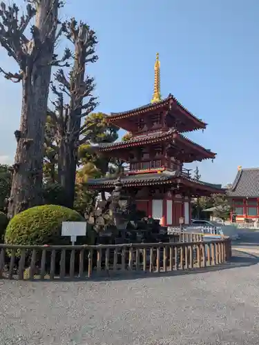 宝仙寺(東京都)