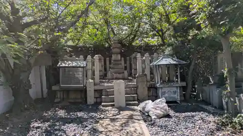 吉祥寺(大阪府)