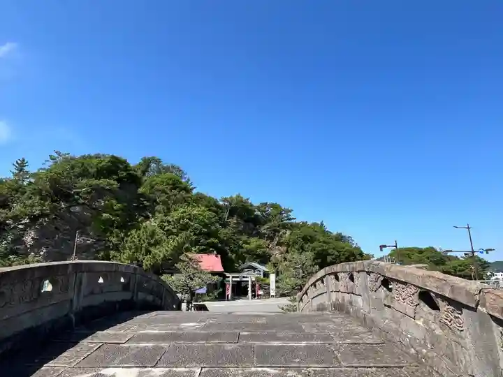 鹽竈神社(和歌山県)