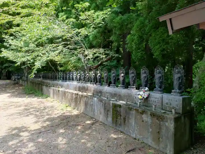 相応寺(福島県)