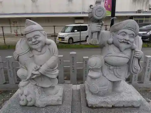 出雲大社飛騨教会(岐阜県)