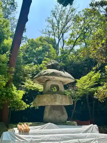 越ヶ谷久伊豆神社(埼玉県)
