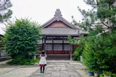 鶴城寺(愛知県)