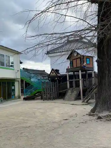 本福寺の建物その他