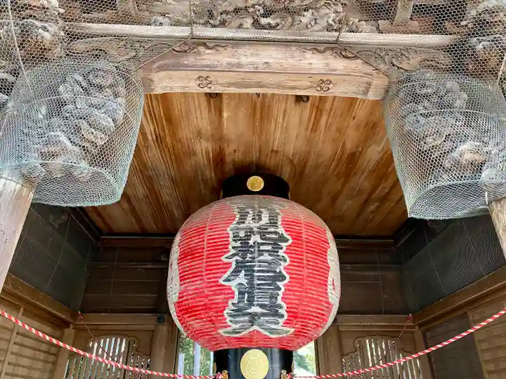 豊川閣 妙厳寺のその他建物