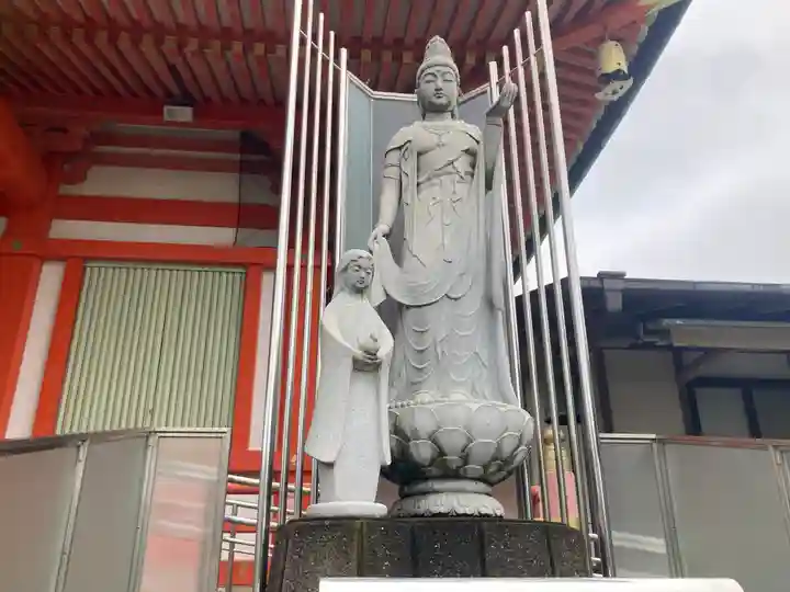 多聞院(神奈川県)
