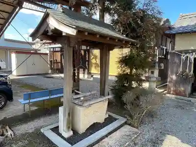 八幡神社(森尻)(滋賀県)