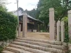 天祥寺(三重県)